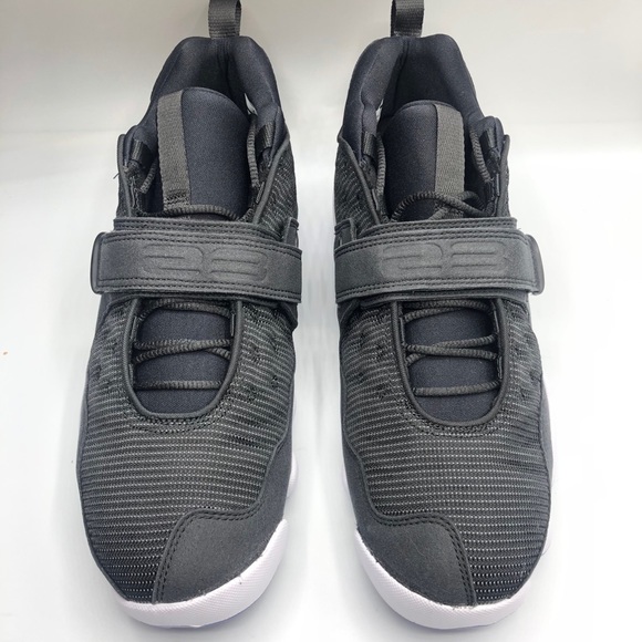 Nike Air Jordan Black Cat Space Jam Mens Shoe - Picture 7 of 12